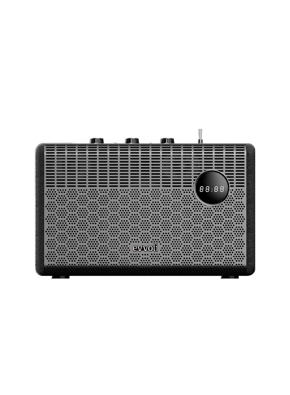 Portable Wireless Retro Bluetooth Speaker With 50W…