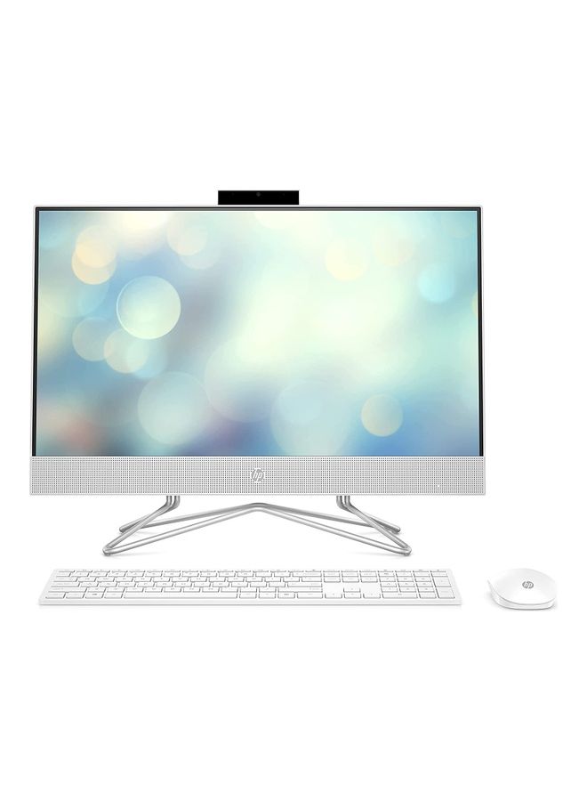 24-dp1380 AIO Desktop With 24-Inch Display, Core…