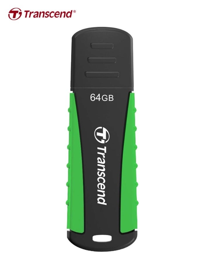 Compare JetFlash 810 Flash Drive | TS64GJF810 64 GB at KSA Price