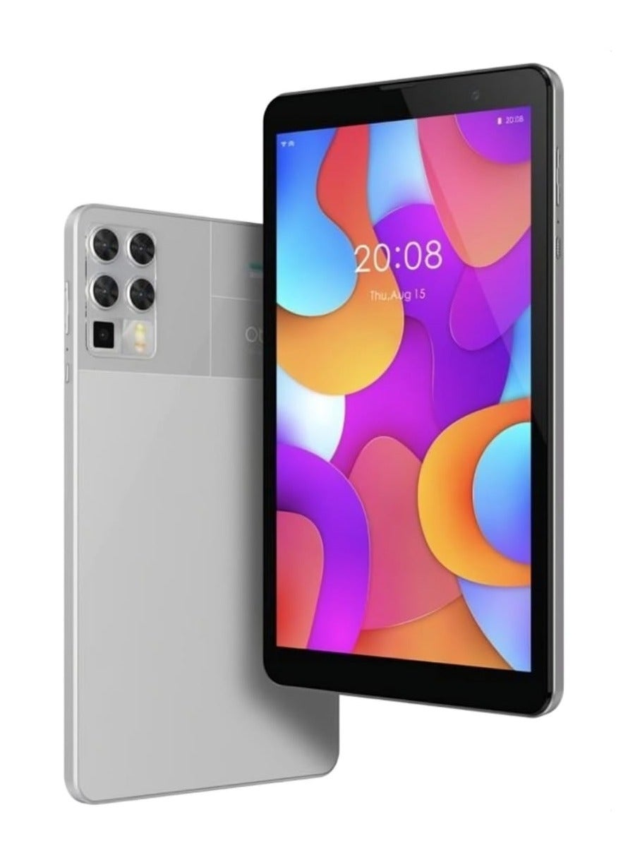 Compare K7 7 Inch Dual SIM Grey 8GB RAM 256GB 5G  International Version at KSA Price