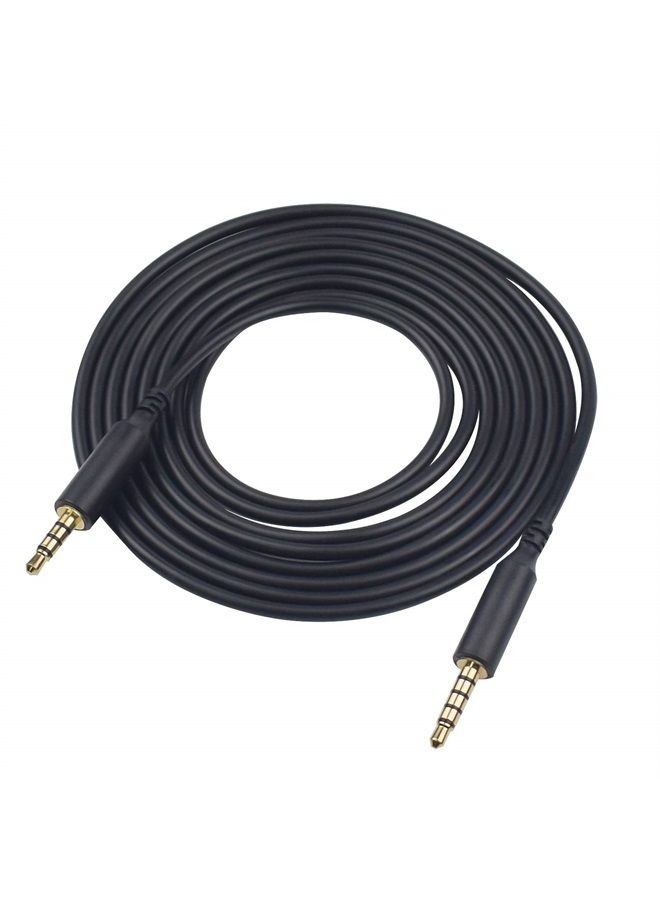 Audio Cable Compatible Astro A10 A40 Gaming…
