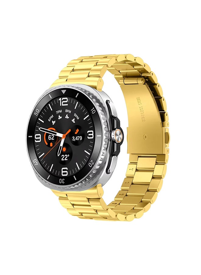 Metal Band For Samsung Galaxy Watch 8 Band 40mm…