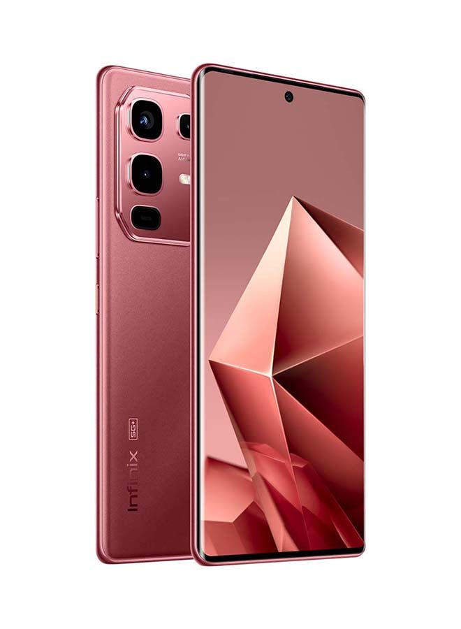 Note 50 S Dual SIM Burgundy Red 8GB…