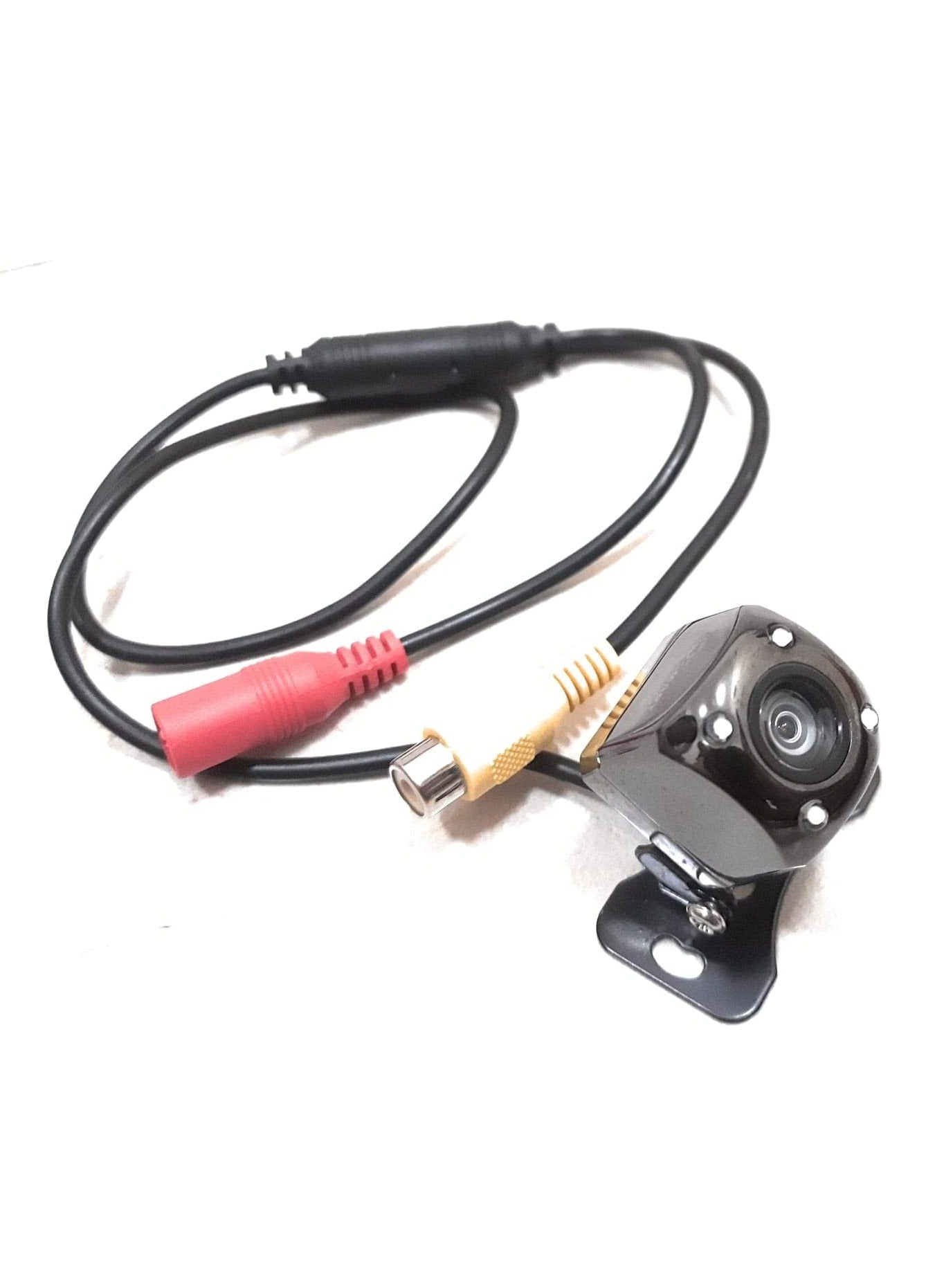Ultra Hd 4 Led Car Rear View Camera 120° Wide View…