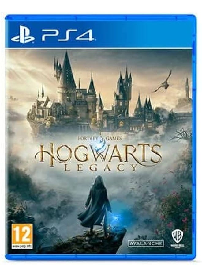 Compare Hogwarts Legacy  playstation_4_ps4 at KSA Price