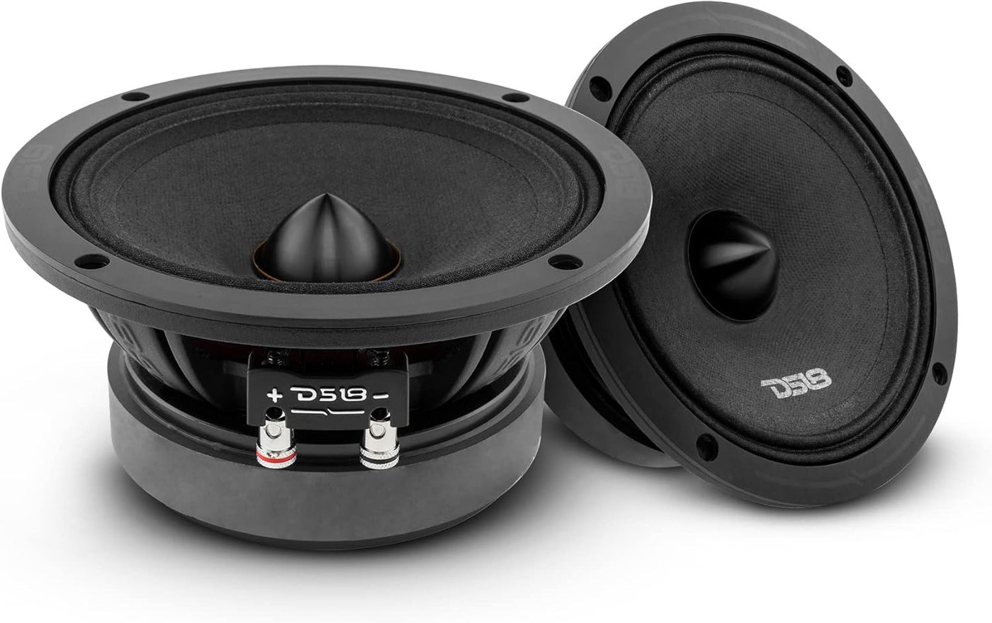 DS18 PRO-ZXI6.4BM 6.5
