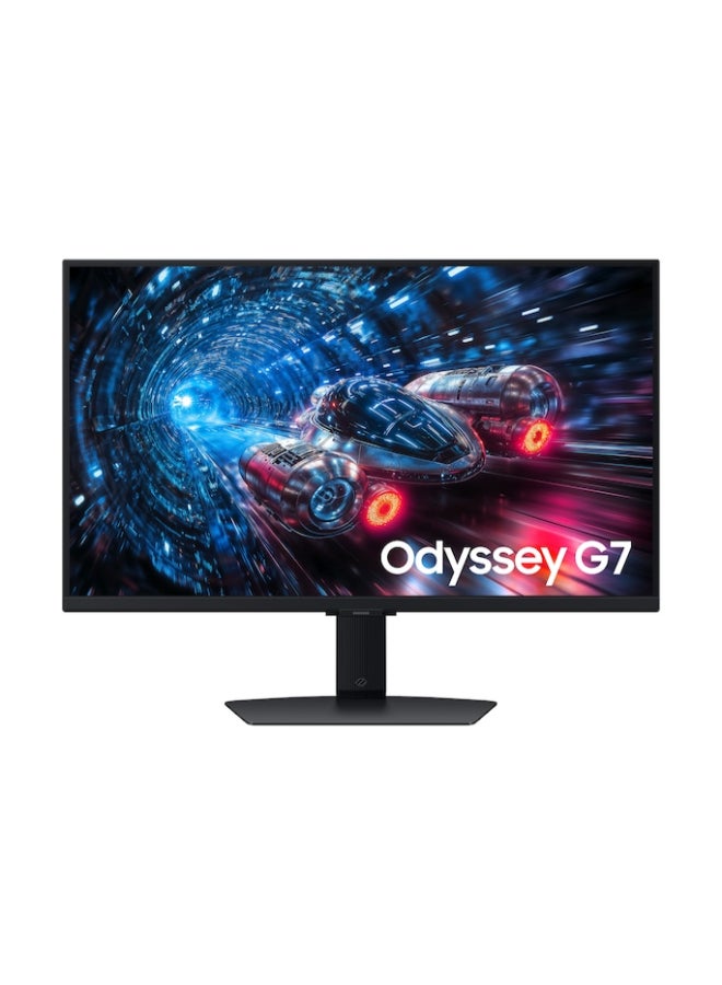 27 inch Odyssey G7 (4K UHD 180Hz) Or…