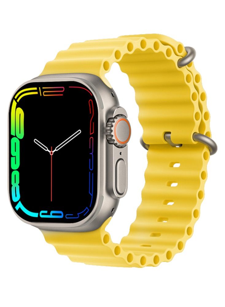 Compare Iends Ultra Smart Watch IEW013 at KSA Price
