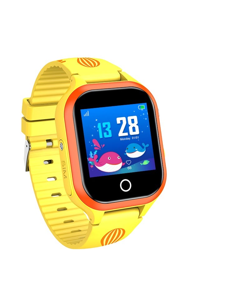 Kids waterproof Smart Watch for Kids Games HD…