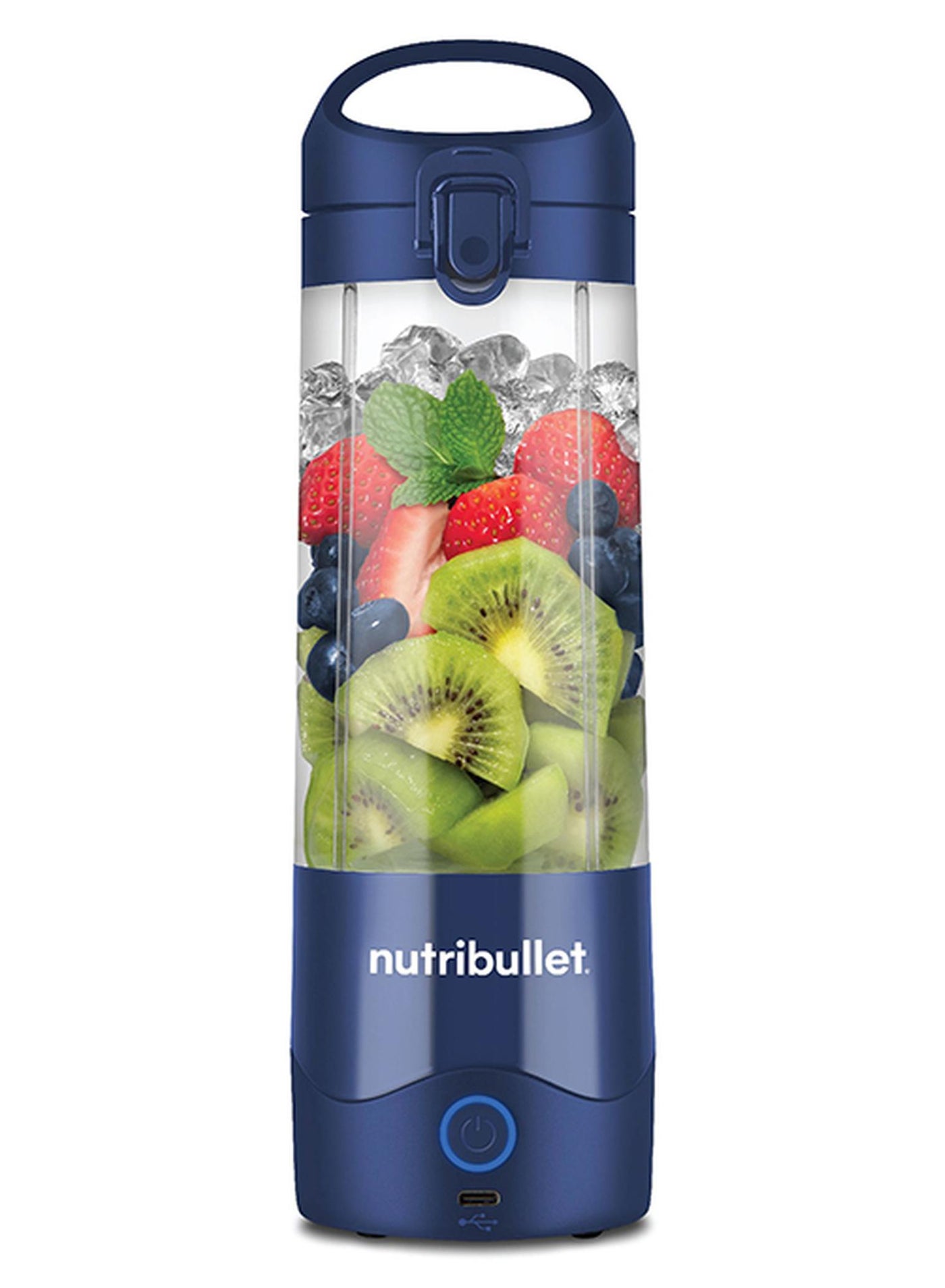 Portable Blender for Protein Shake, Smoothie, Frozen…