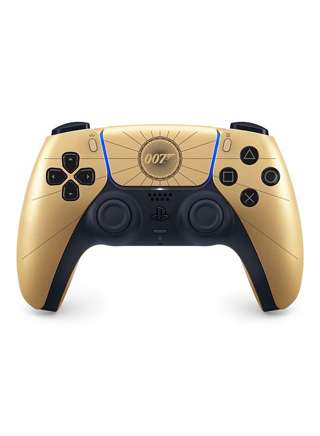 Compare Dual Sense Wireless Controller  007 First Light Limited Edition PS5 Controller Official Version at KSA Price