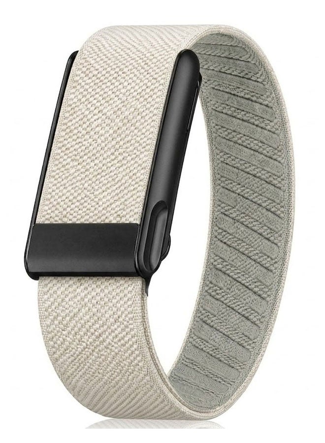 Woven Nylon Strap Compatible with Whoop 5.0 MG,…