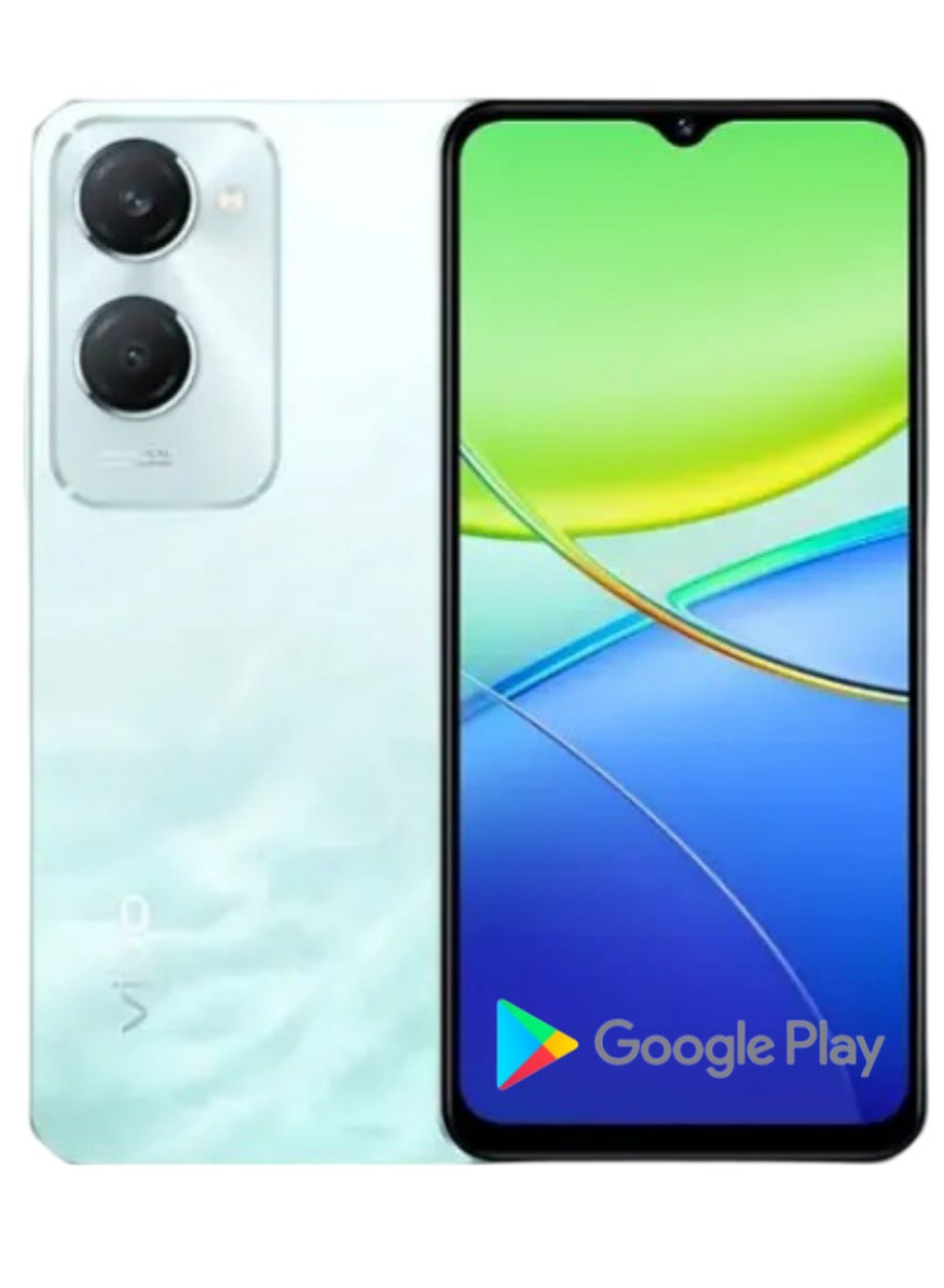 Y37 Mobile 256GB 12GB RAM Ocean Blue Exposure…