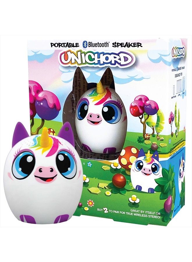 Mini Bluetooth Animal Wireless Speaker for Kids of…