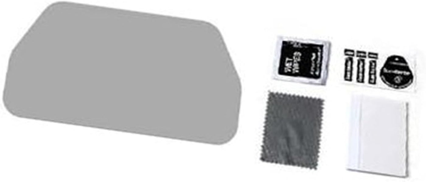 Compare Wivplex Motorcycle Dashboard Screen Protector for YZF R1 R1M at KSA Price