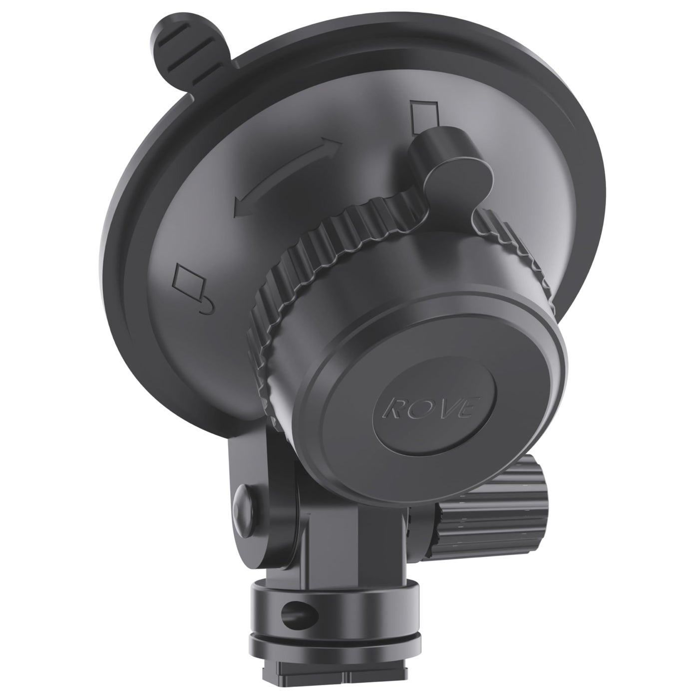 ROVE Suction Cup Mount for R24K R24K PRO…