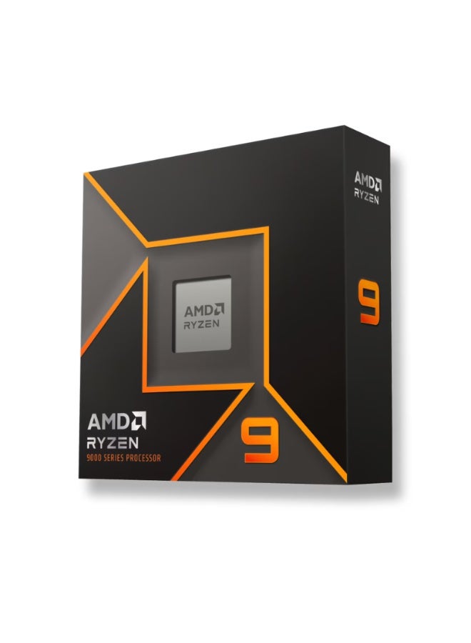 Compare Ryzon 9 9950X Desktop Processor, 4.3 GHz, 16 Cores  100100001277WOF at KSA Price