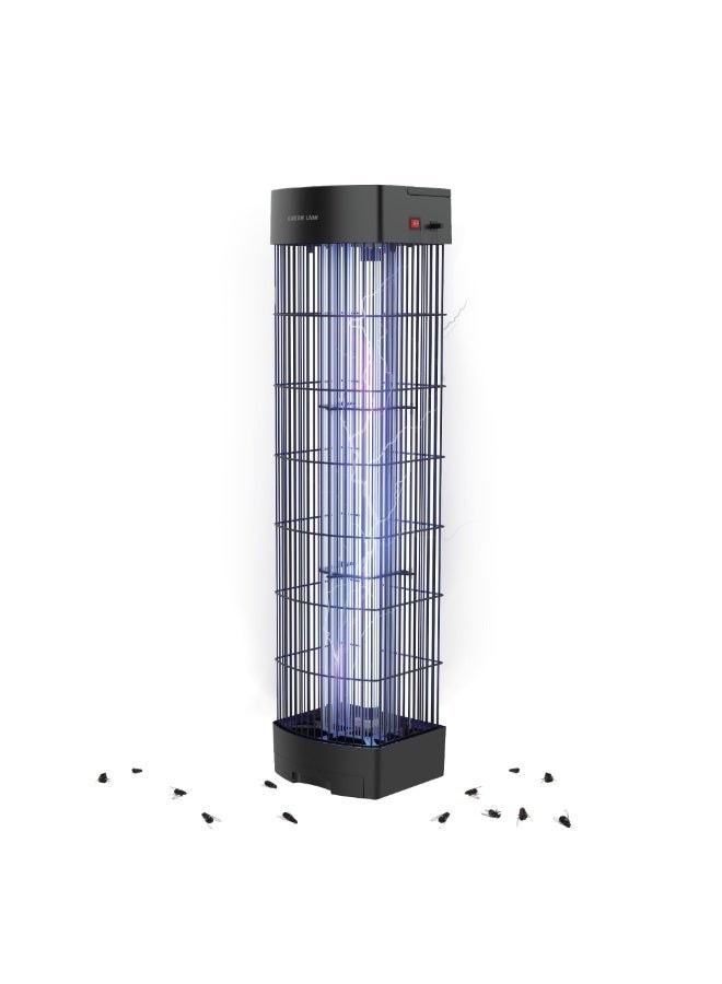 Compare LED Insect Killer, Fruit Fly Traps for Indoors, NonPoison Plug in Bug Killer, UltraQuiet Electric Mosquito Zapper, 360° Coverage, 20W Powerful Flying Insects Killer  Model Thoofan at KSA Price