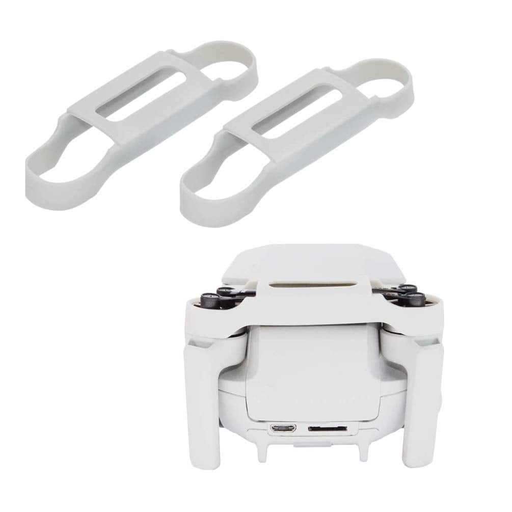 RCGEEK Propellers Holder Guard Prop Blade Stabilizer…