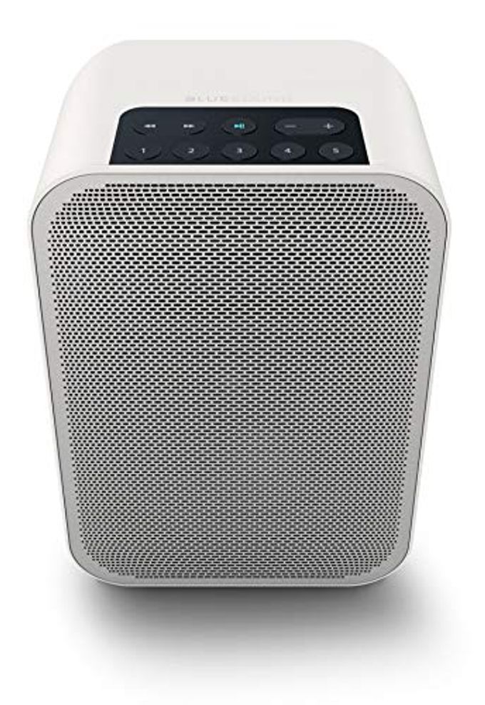 Compare Pulse Flex 2I Portable Wireless MultiRoom Smart Speaker With Bluetooth White Compatible With And at KSA Price
