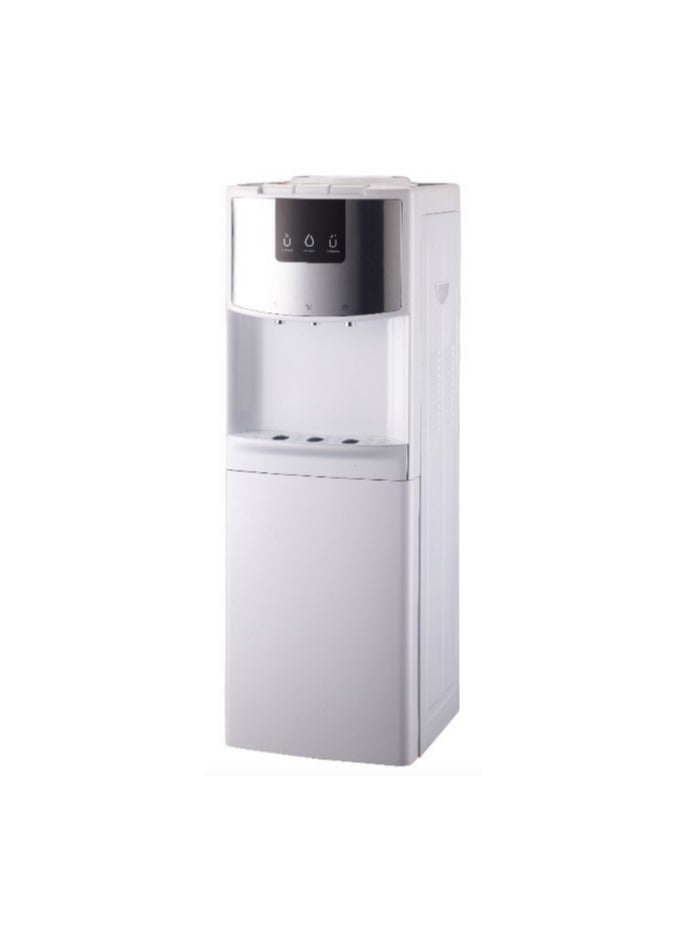 Tornado Water Dispenser Top Loading with Bottom…