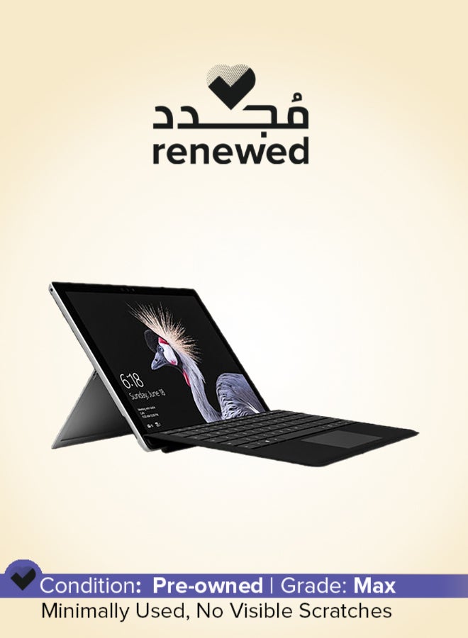 Renewed - Surface Pro 5 Laptop With 12.3-Inch…