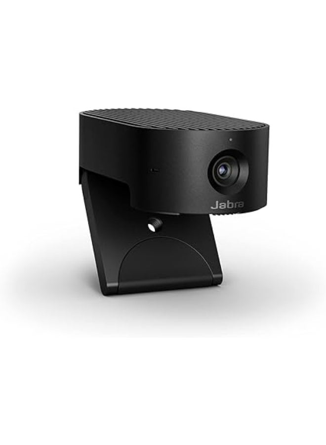 Compare PanaCast 20 4K Video Conferencing Camera  Flexible Plug & Play Personal Video Solution Webcam with AIpowered 4K UltraHD, Intelligent Zoom and Lighting Optimization | Black at KSA Price
