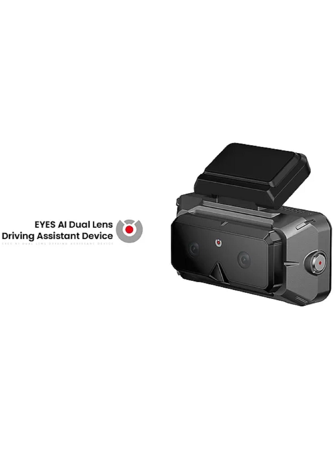 Compare AKY EYES Bionic Front and Rear Dashcam at KSA Price