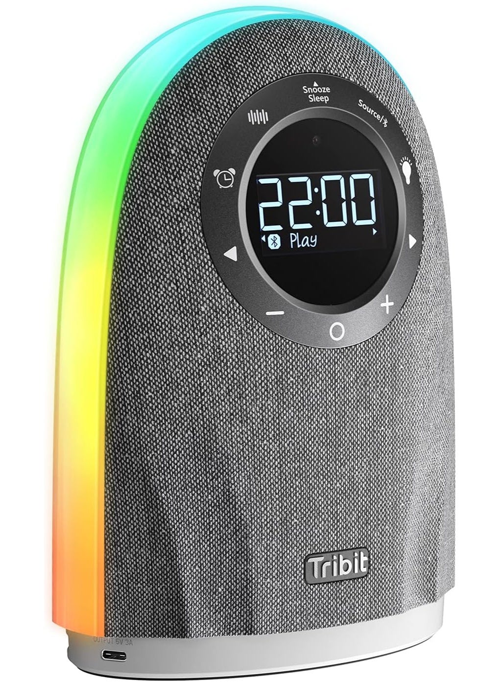 Compare Tribit HOME BLUETOOTH SPEAKER at KSA Price