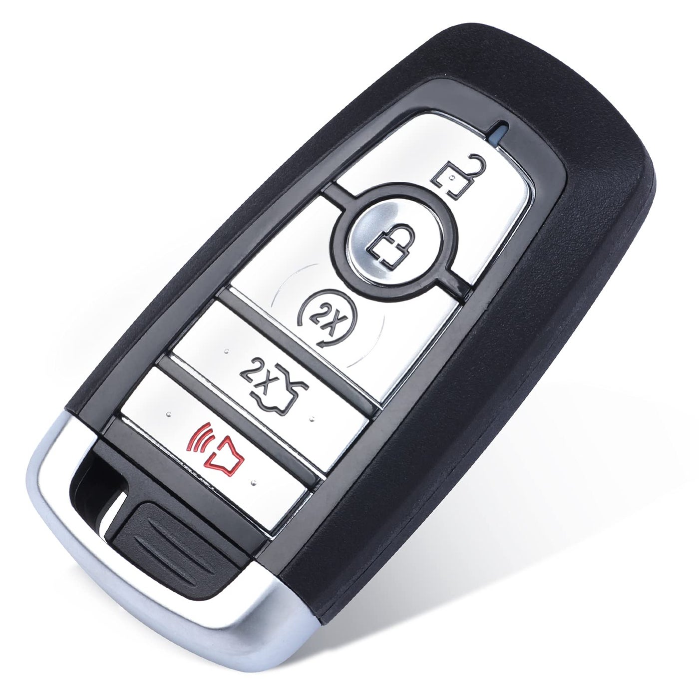 Keymall Smart Remote Key Replacement for Ford…