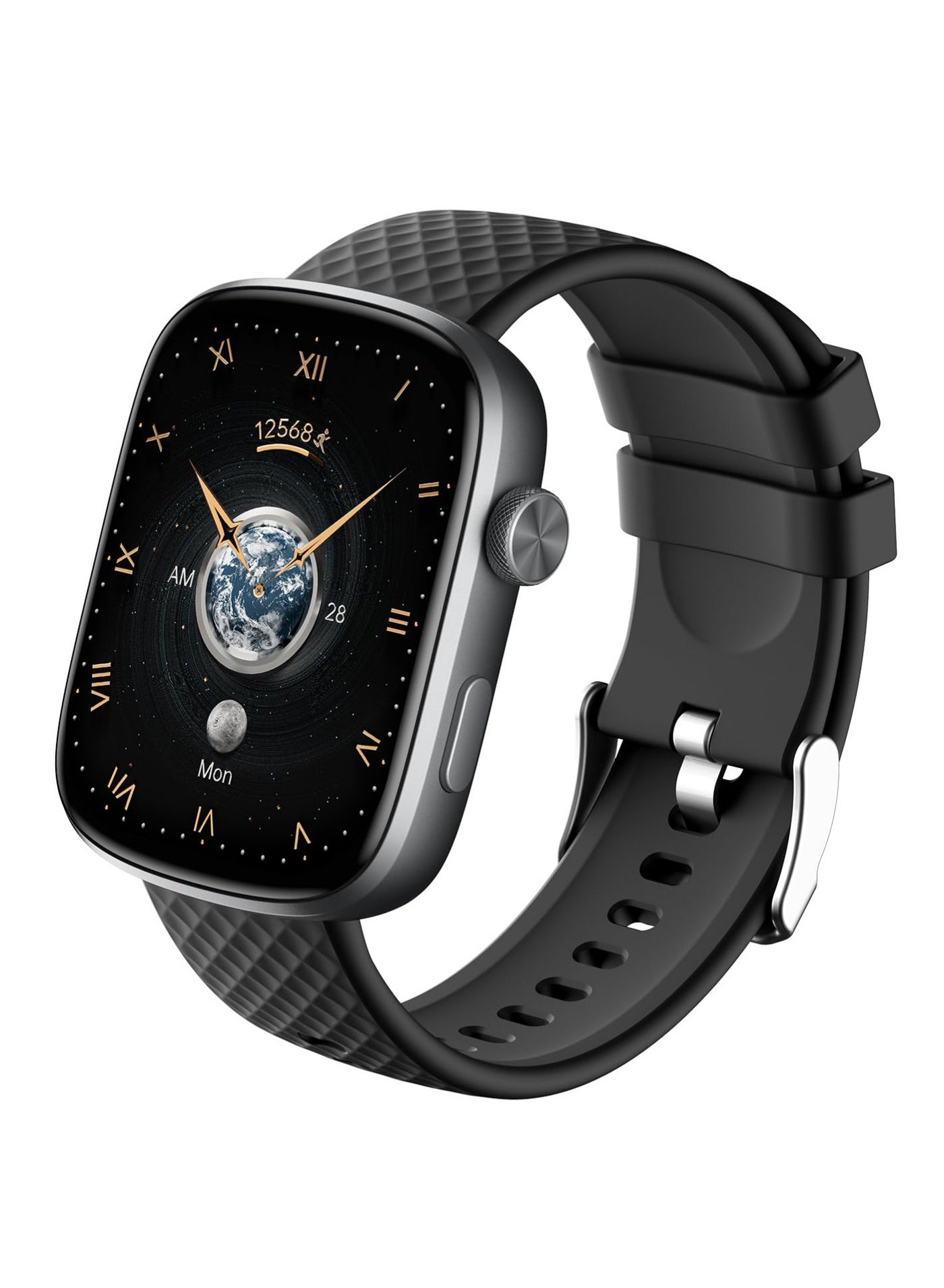 Compare Smart Watch for Women Men  AnswerMake Calls Compatible with iOSAndroid Phones,3ATM Waterproof,Heart,Rate,Sleep,Pressure,Steps Monitor,100+ Sports Trackers at KSA Price