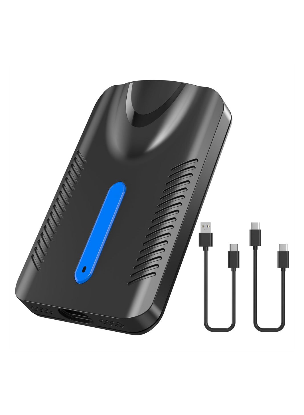 Wireless CarPlay & Android Auto Adapter, Plug &…
