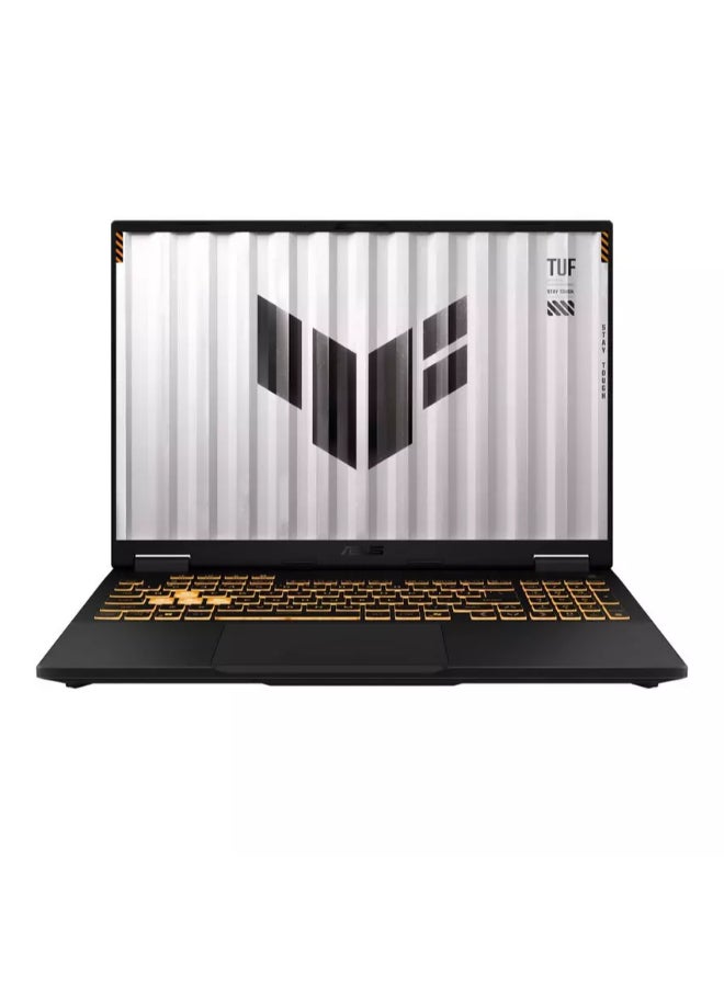TUF F16 Gaming Laptop With 16 Inch WQXGA…