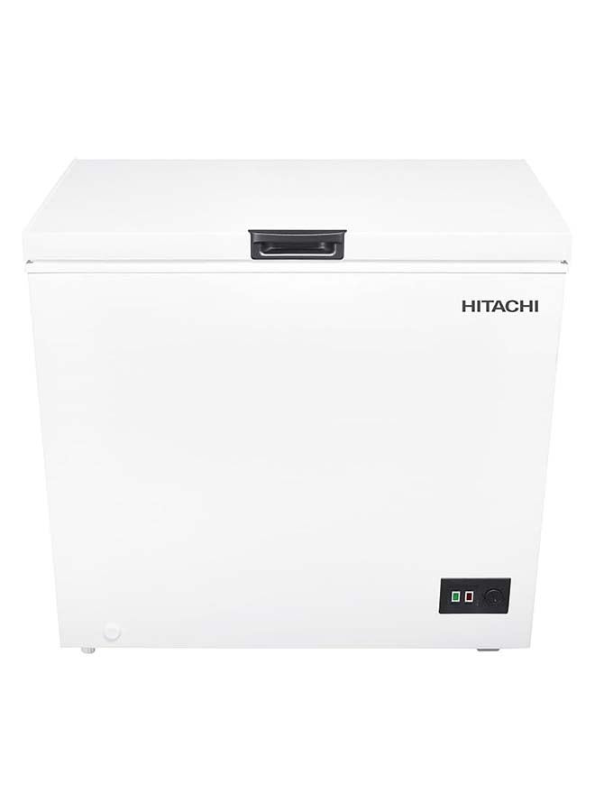 200L Chest Freezer, Single Door, Energy Efficient…