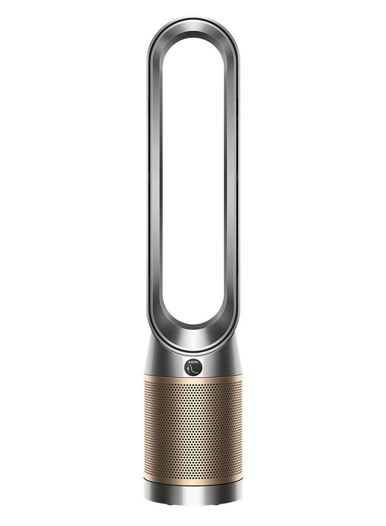 Compare Dyson Purifier Cool Air Purifier PC2 DeNOx TP12 NickelGold – International Version TP12 Nickel Gold at KSA Price