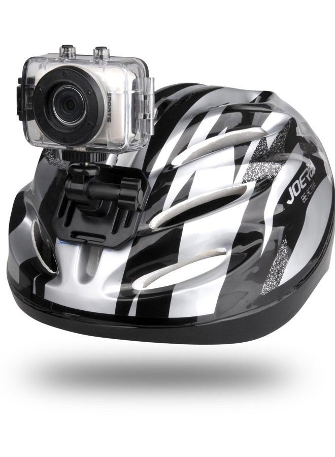 Gear Pro High-Definition Sport Action Camera,1080p…