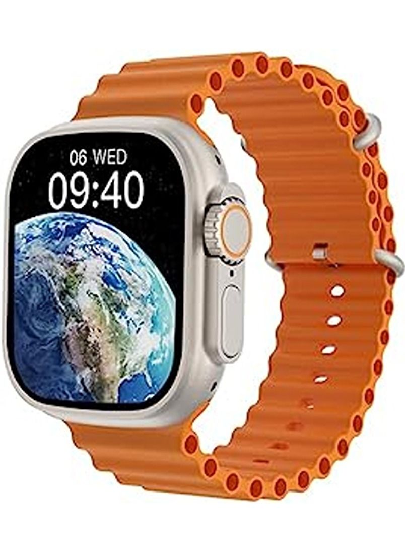 Original X8 Ultra Max Smart Watch For Men…