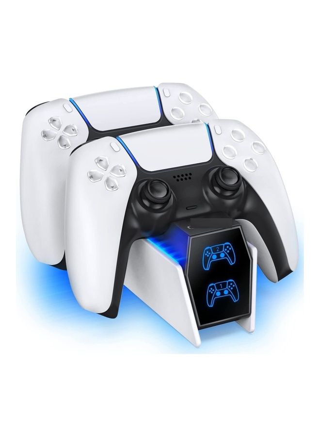 Charging Station 2H Fast Charger Playstation 5…