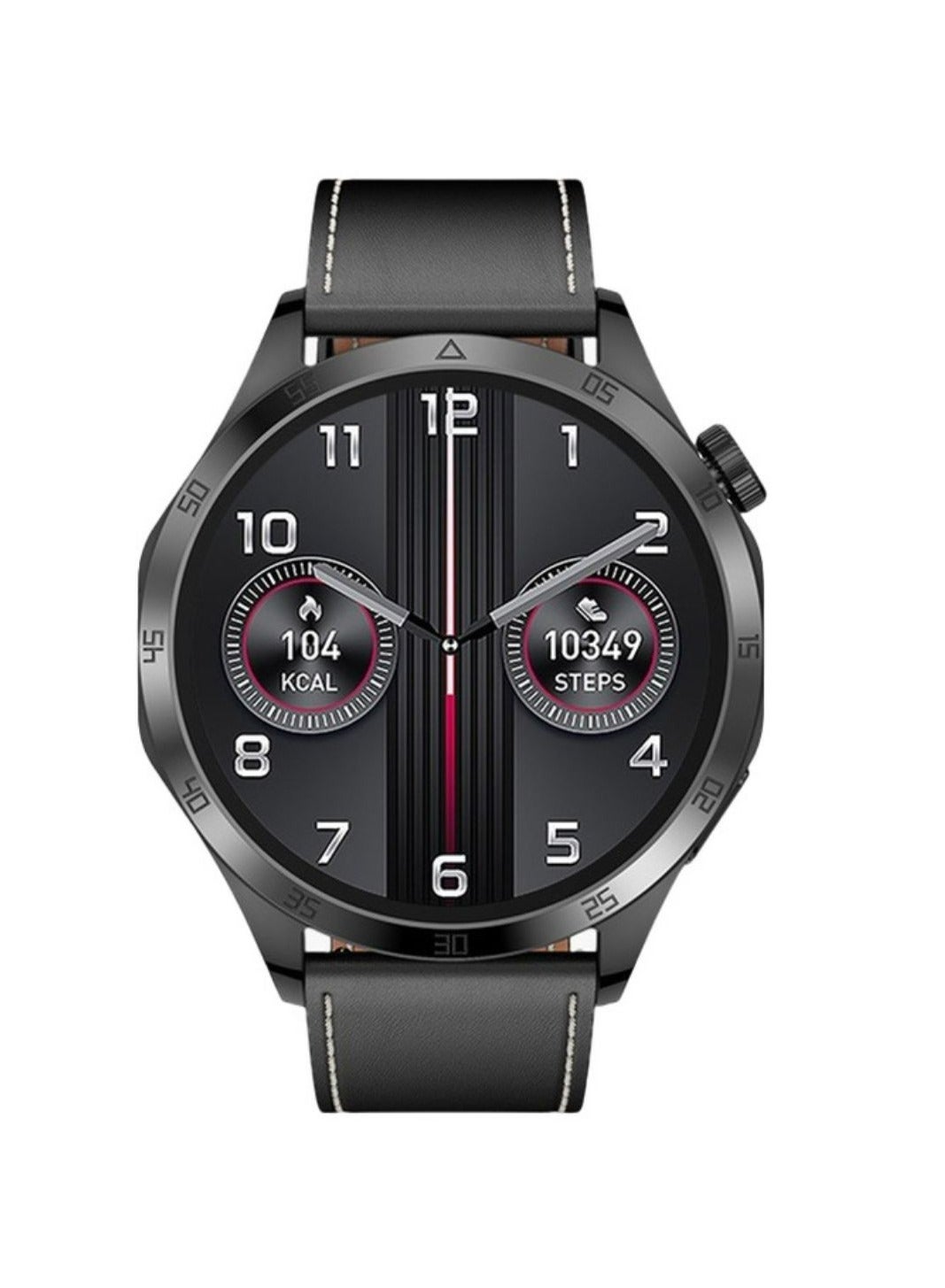 Optima Smart Watch, ChatGPT Function, AI WatchFace,…