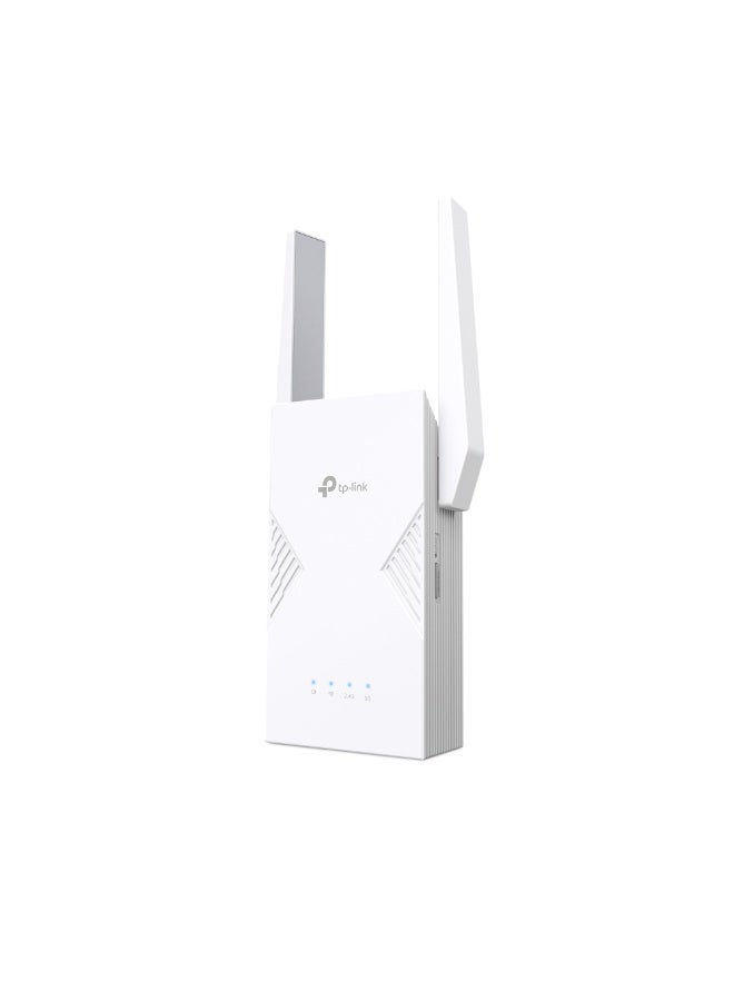 Compare RE235BE WiFi 7 Range Extender, HighSpeed DualBand BE3600 Signal Booster with Easy Setup & OneMesh Support, Smart Roaming & HighSpeed Coverage, White white at KSA Price