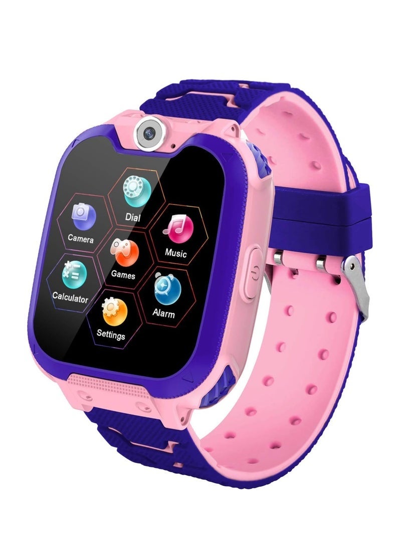 Kids Smart Watch for Boys and Girls, Kids' Watches…