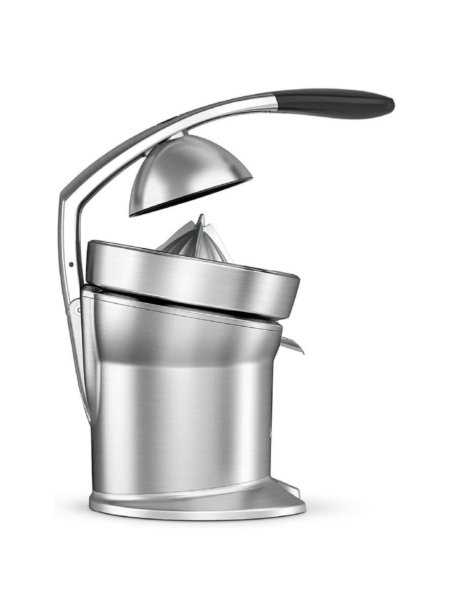 Compare The Citrus Press Pro  110w QuadraFin Juicer with Drip Stop & Dual Safety Switch  UAE Version, 2 Year Manufacturer Warranty at KSA Price