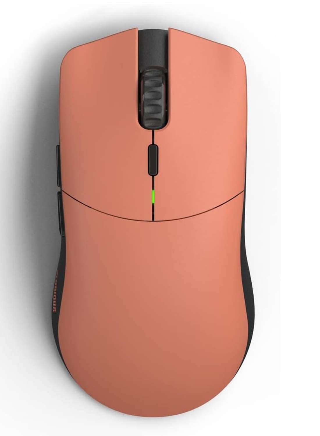 Compare Glorious Model O Pro Wireless Gaming Mouse  Red Fox at KSA Price
