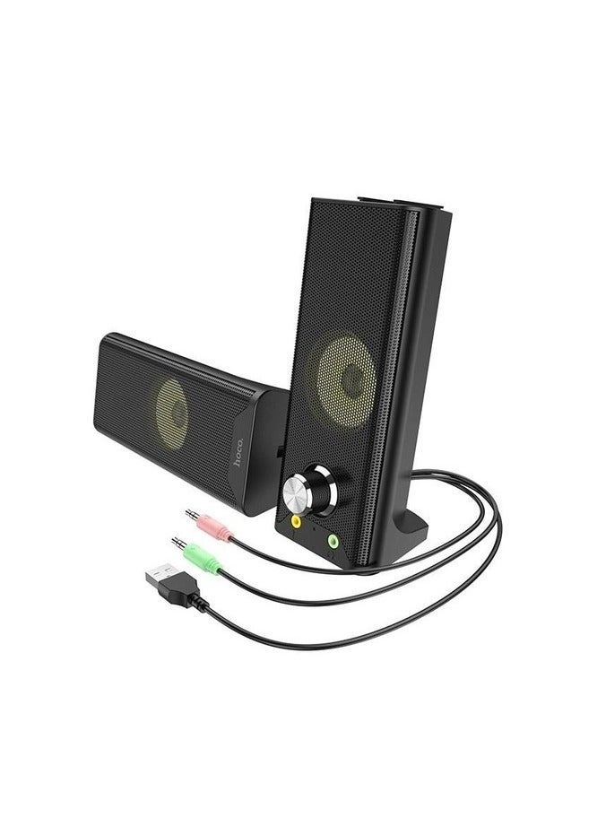 Compare UNITY DAZZLING LIGHTS SPEAKERS 2.0 & SOUNDBAR BLACK DS32 at KSA Price