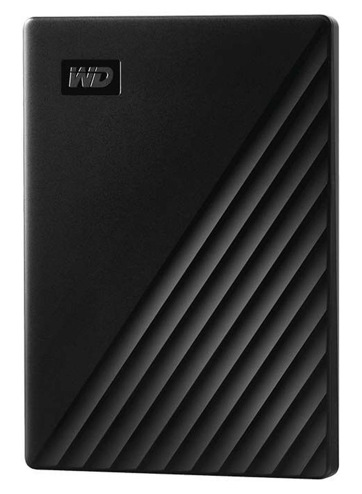 Compare 2TB My Passport Portable Storage USB 3.0 Hard Drive Read Speed480 MBps Write Speed 350 MBps WDBYVG0020BBKWESN 2 TB at KSA Price