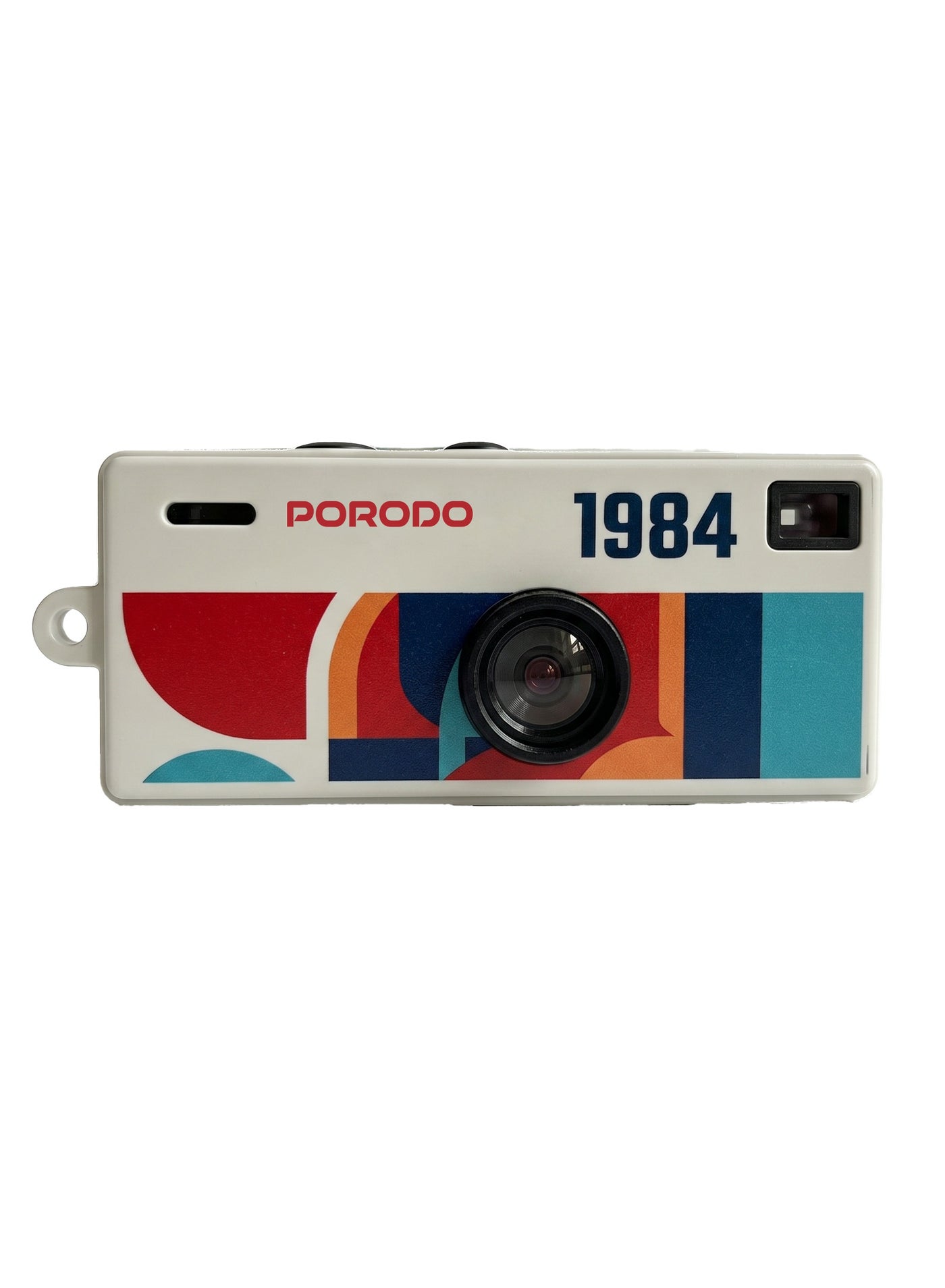 Memo Mini Digital Camera with Smart Flip Detection…