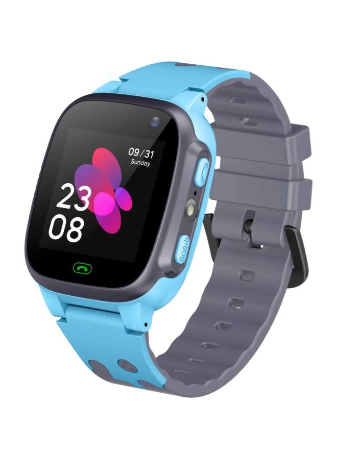 Green Lion Kids Smart Watch Series 1 SOS Two-Way…