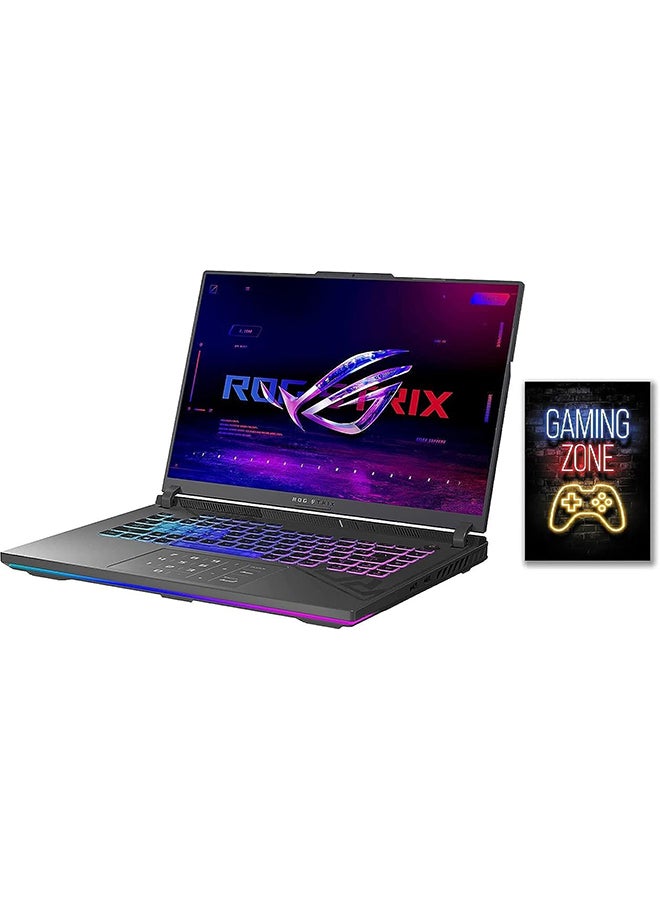 Rog Strix G16 Gaming (Upgraded Version) Laptop…