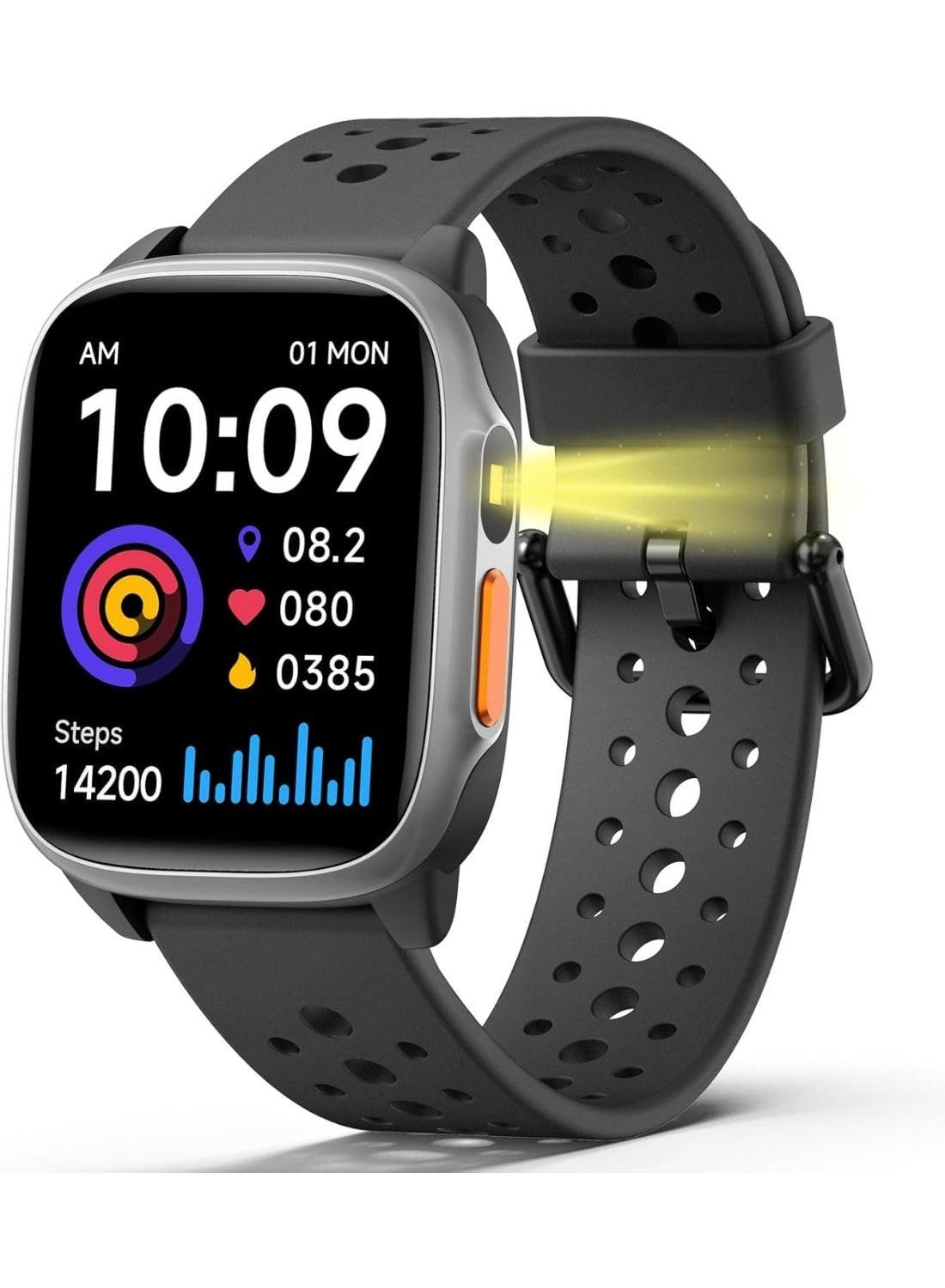 ZONEY Smart Watch for Kids, Christmas Birthday…