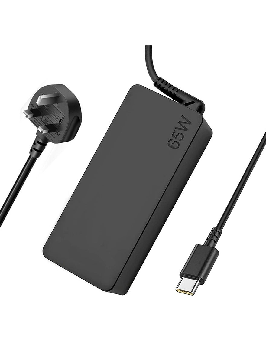 USB-C 65W 45W AC Replacement Charger fit…